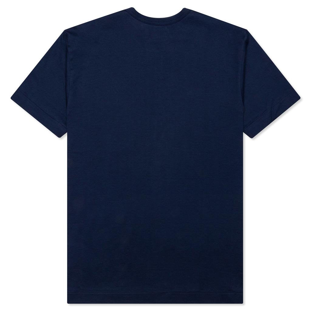 Heart of Gold Cotton T-Shirt main image 1