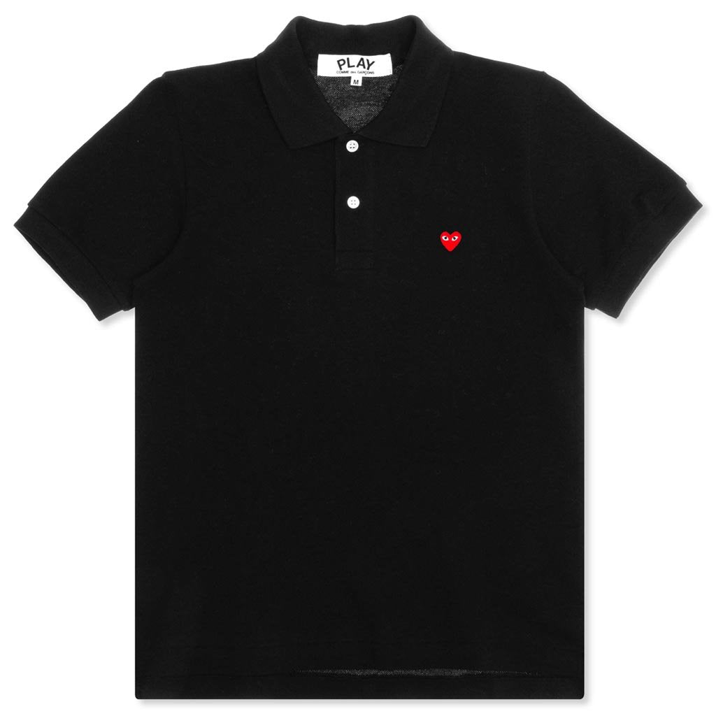 Red Heart Polo Shirt Women main image 1