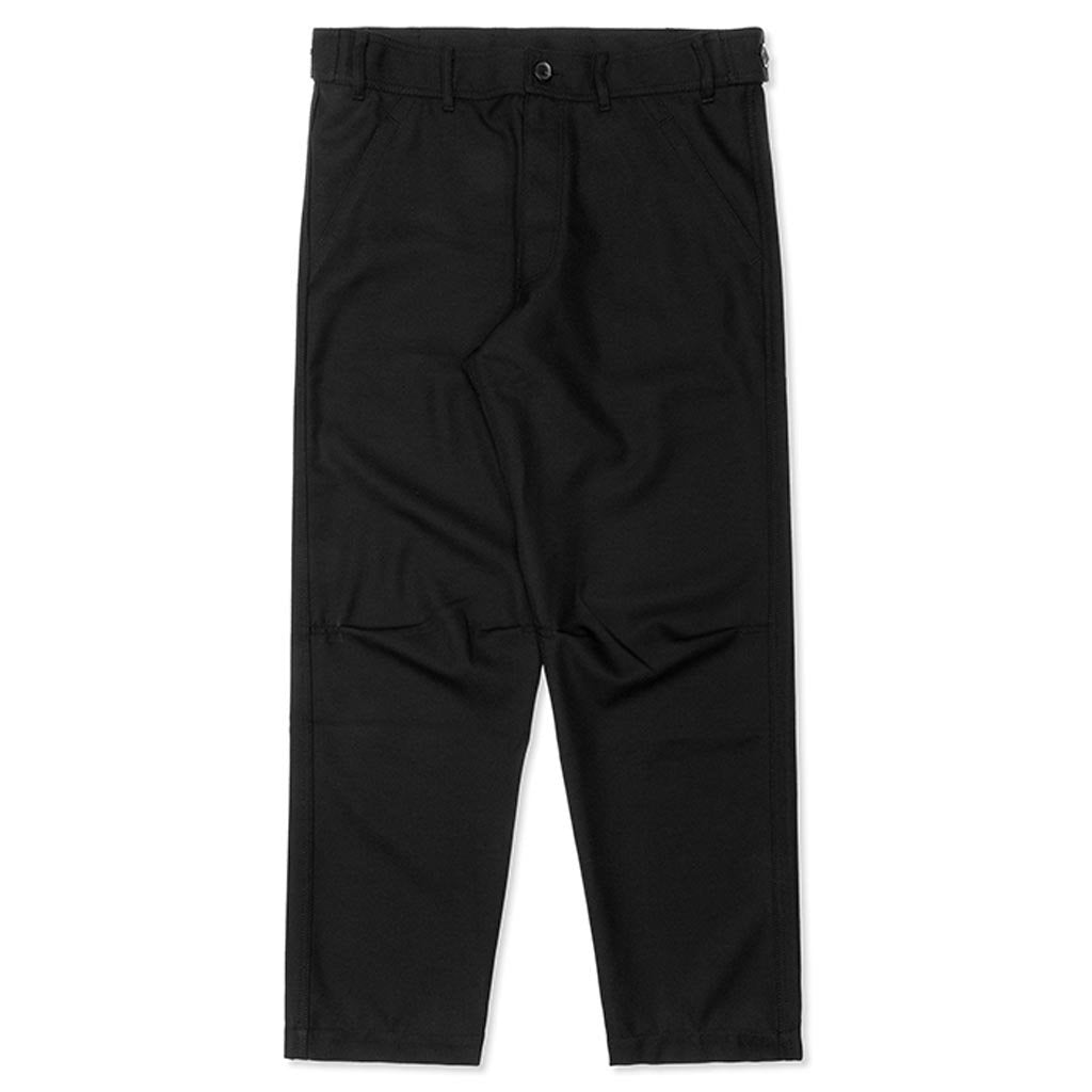 Comme des garcons black pants Clearance