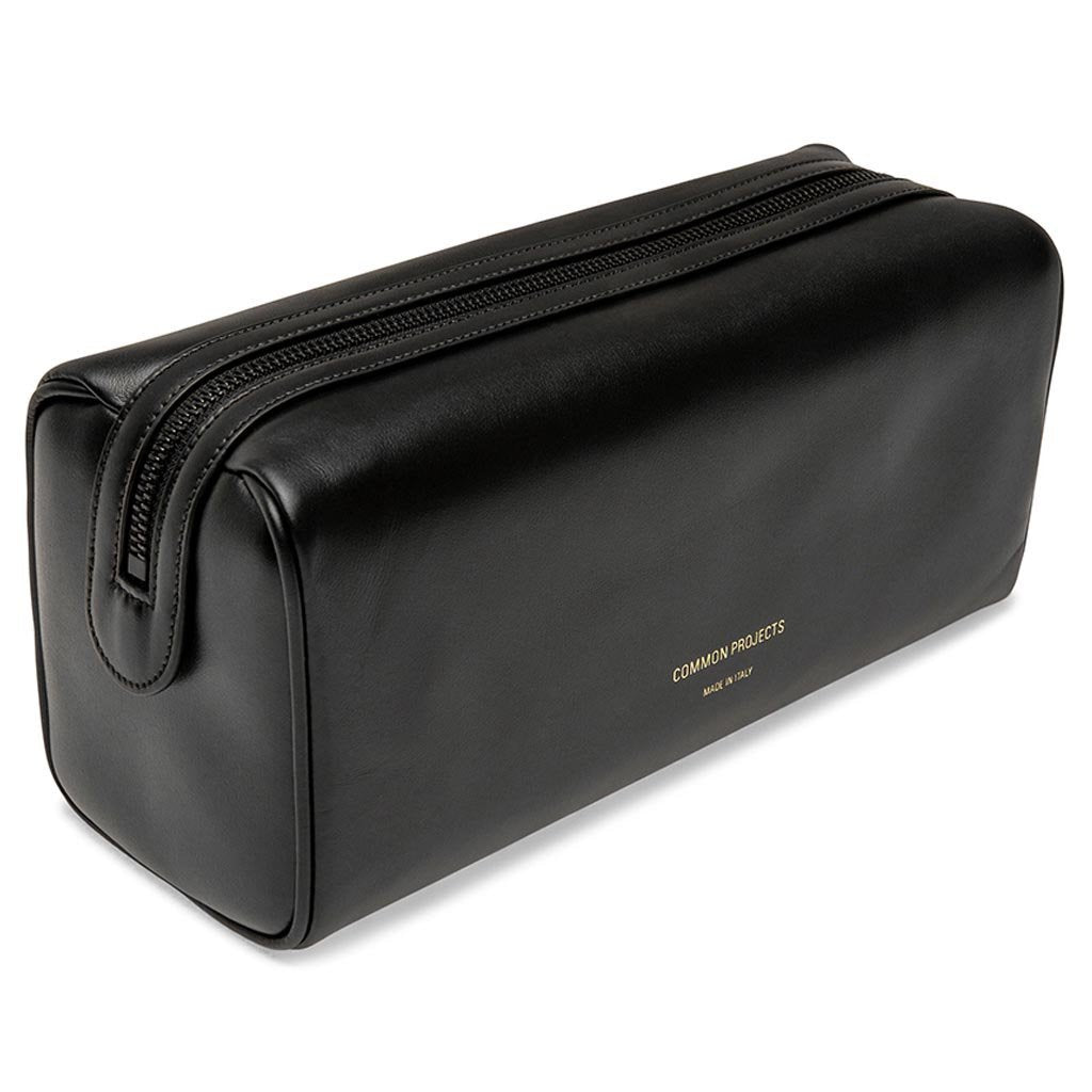 Toiletry Bag Black – Feature