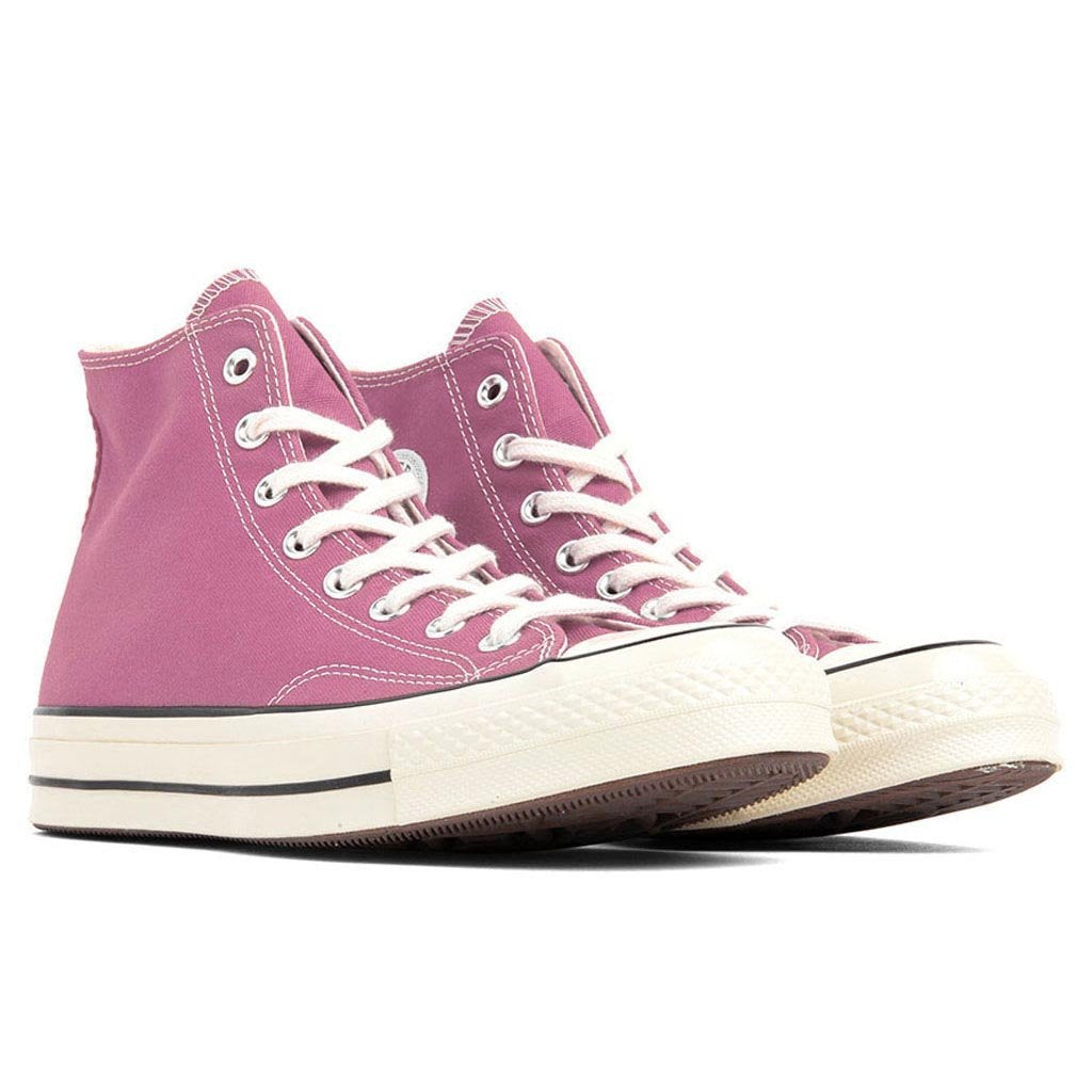 Converse Men\'s Chuck Taylar All Star 70 HI 164947C Magic Flamingo Sz 11.5‎ Converse Chuck 70 Hi MEN main image 2