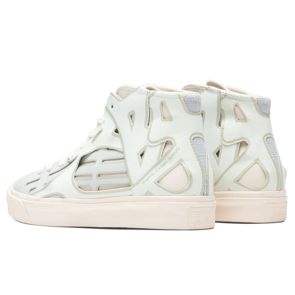 feng chen wang x jack purcell