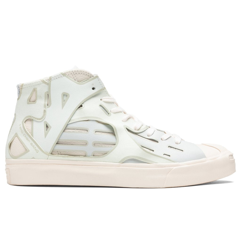 feng chen wang x jack purcell