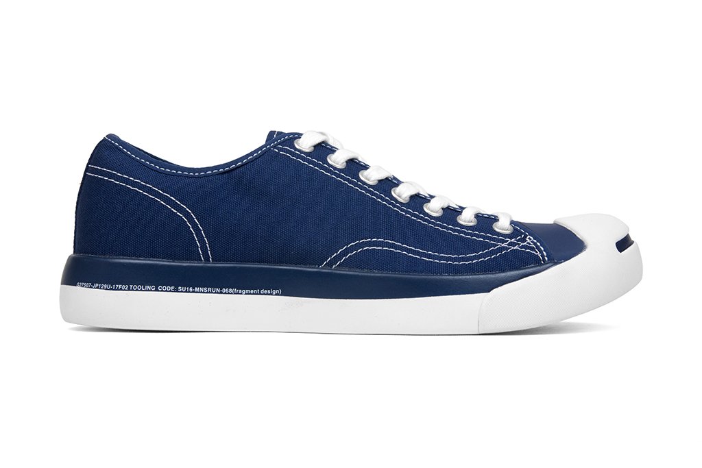 Converse Jack Purcell Modern Fragment 23
