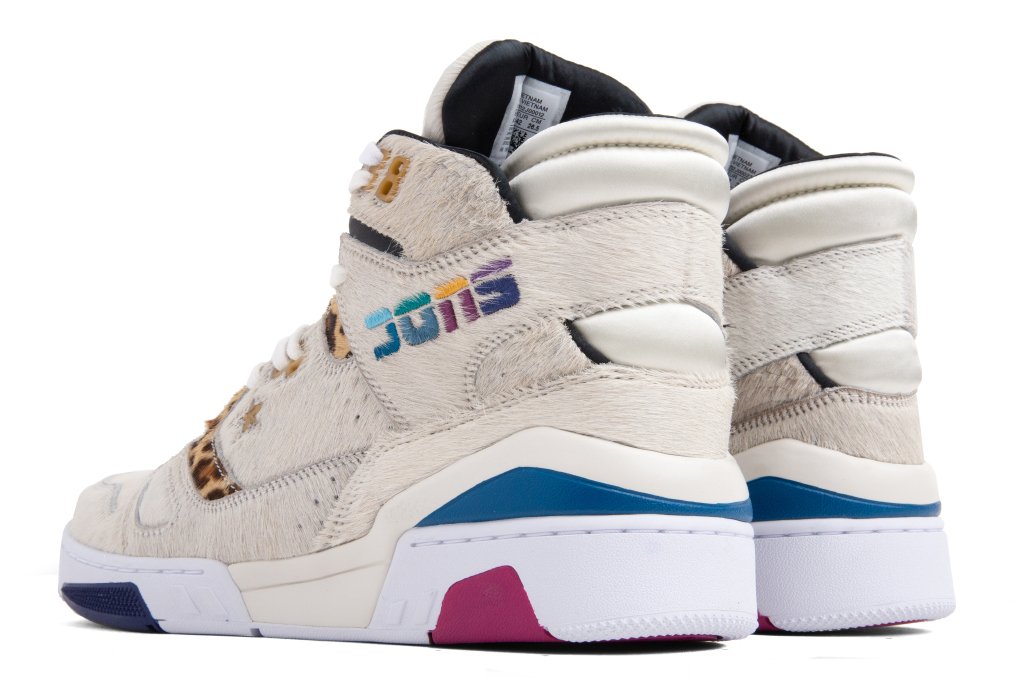Converse x Just Don ERX Hi - White/Vaporous Grey – Feature