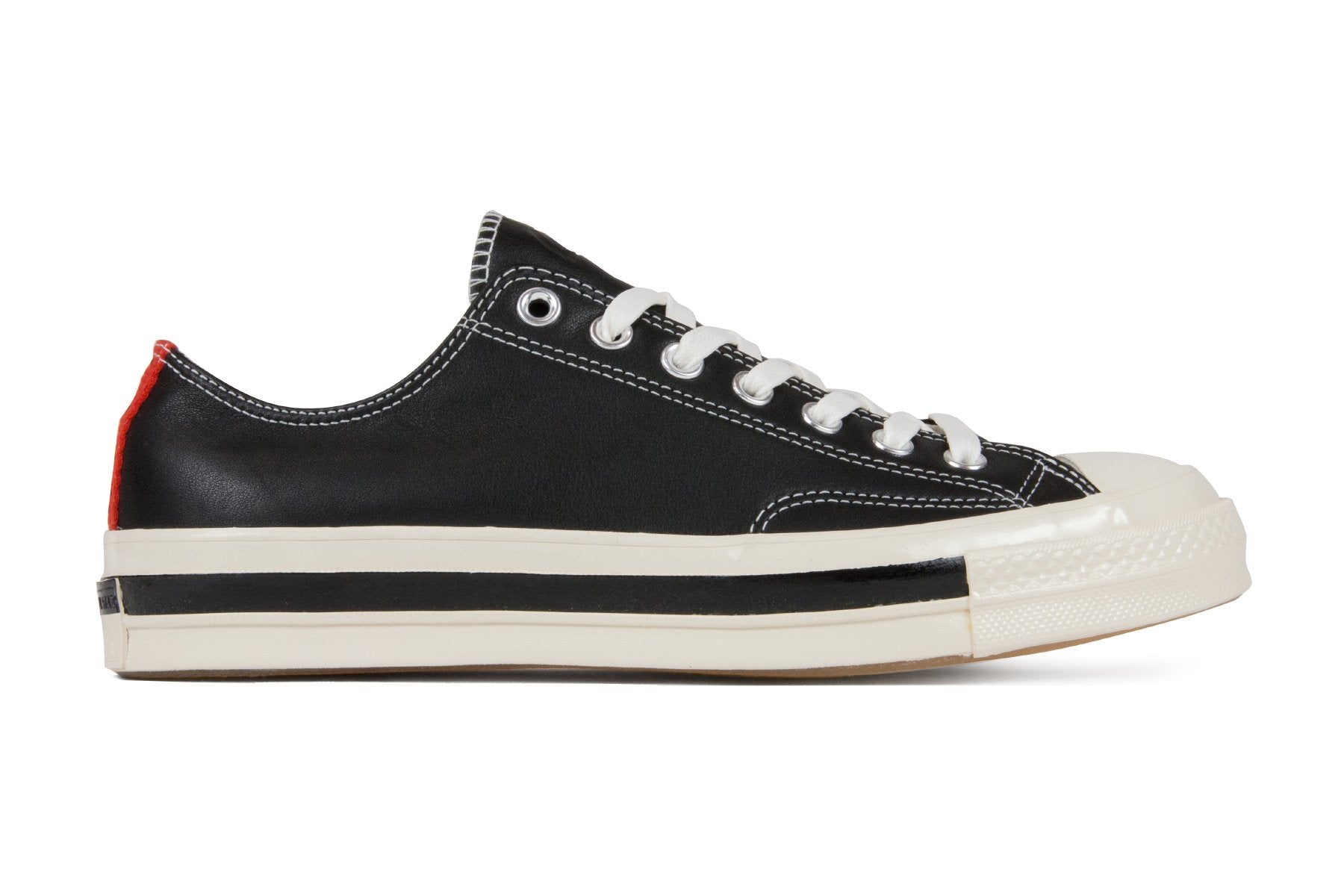 Converse x Kasina Chuck 70' Black - Main Image