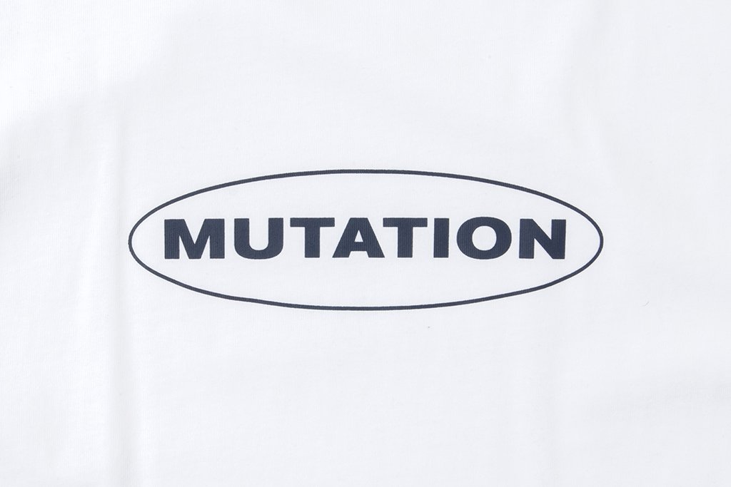 Converse x Graphic Tee White – Feature