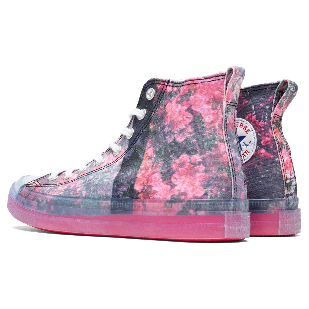 Converse x Shaniqwa Jarvis CTAS CX HI Teaberry/White/Black – Feature