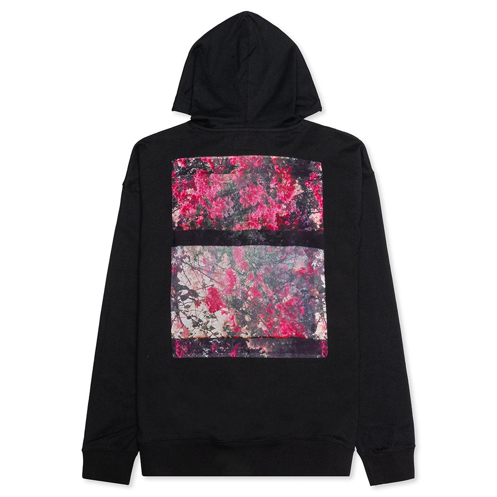 Converse x Shaniqwa Jarvis Hoodie Black – Feature