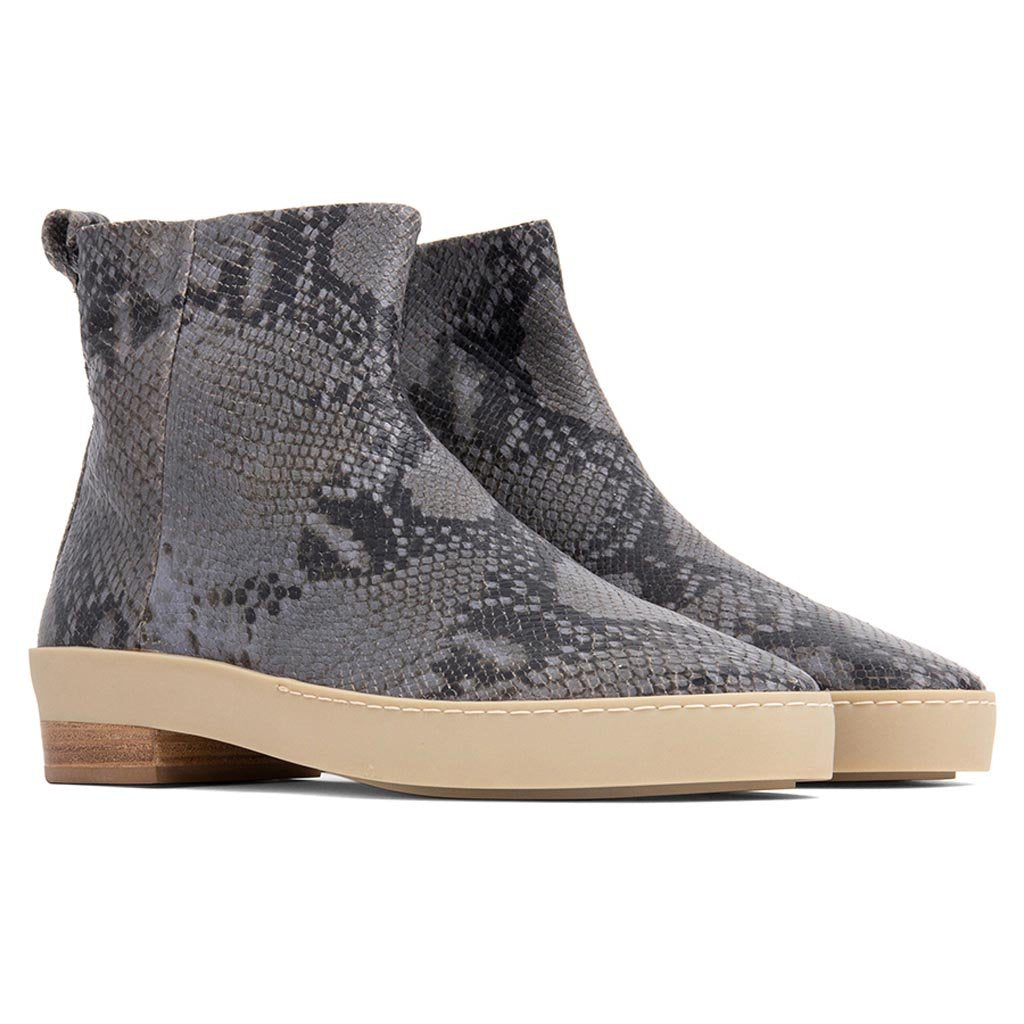 Chelsea Santa Fe Boot - God Grey/Black