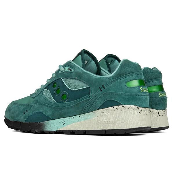 Feature x saucony sales shadow 6 living fossil