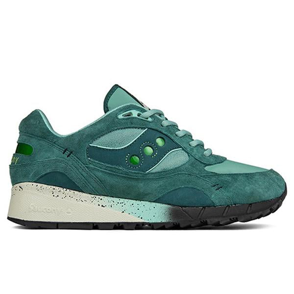 Saucony x feature lv shadow sale 6000 living fossil