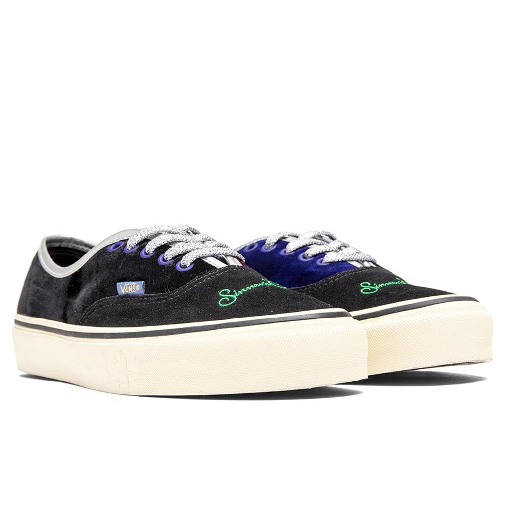Feature sinners club vans Clearance
