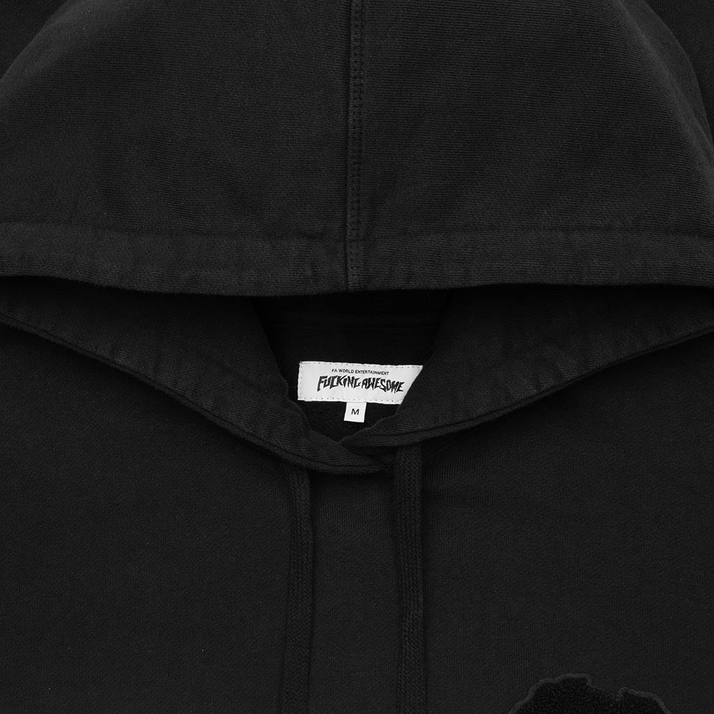 Motherland Hoodie - Anthracite