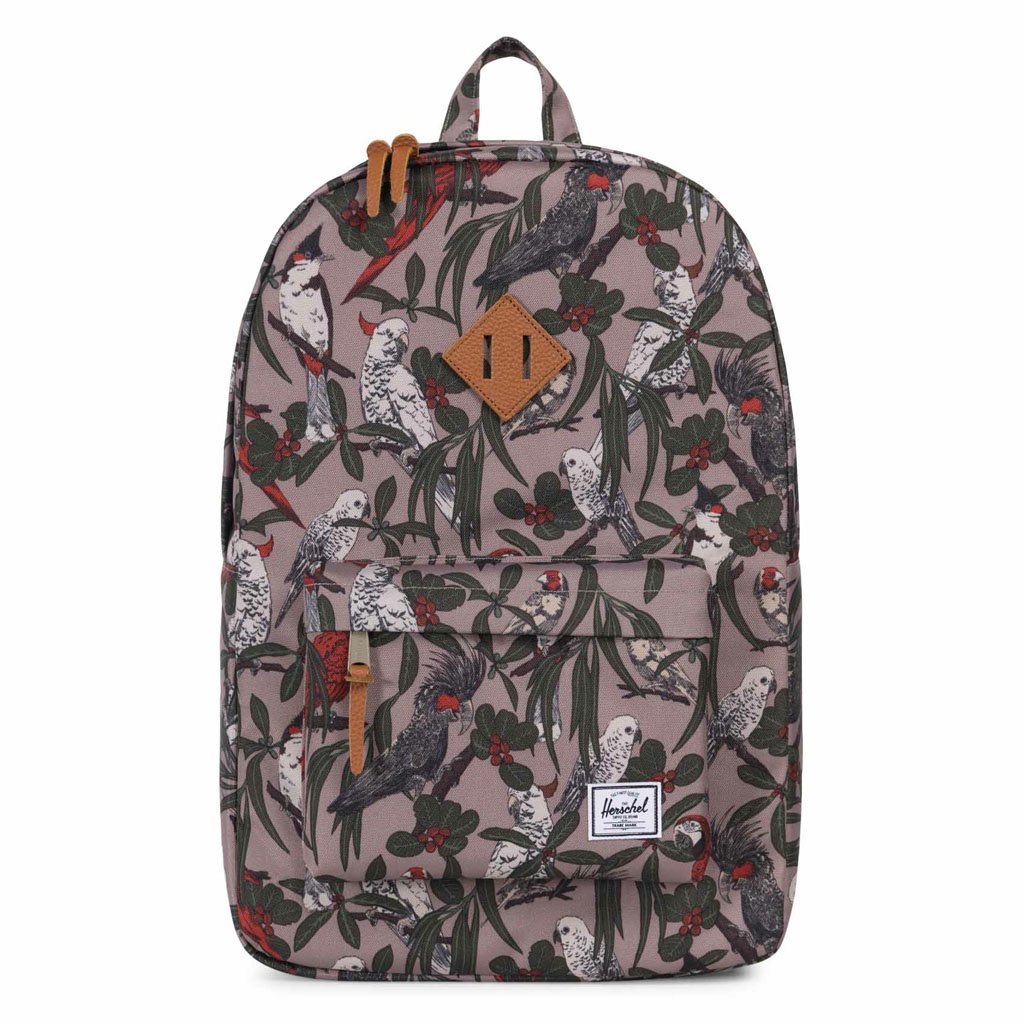 brindle herschel backpack Heritage Backpack
