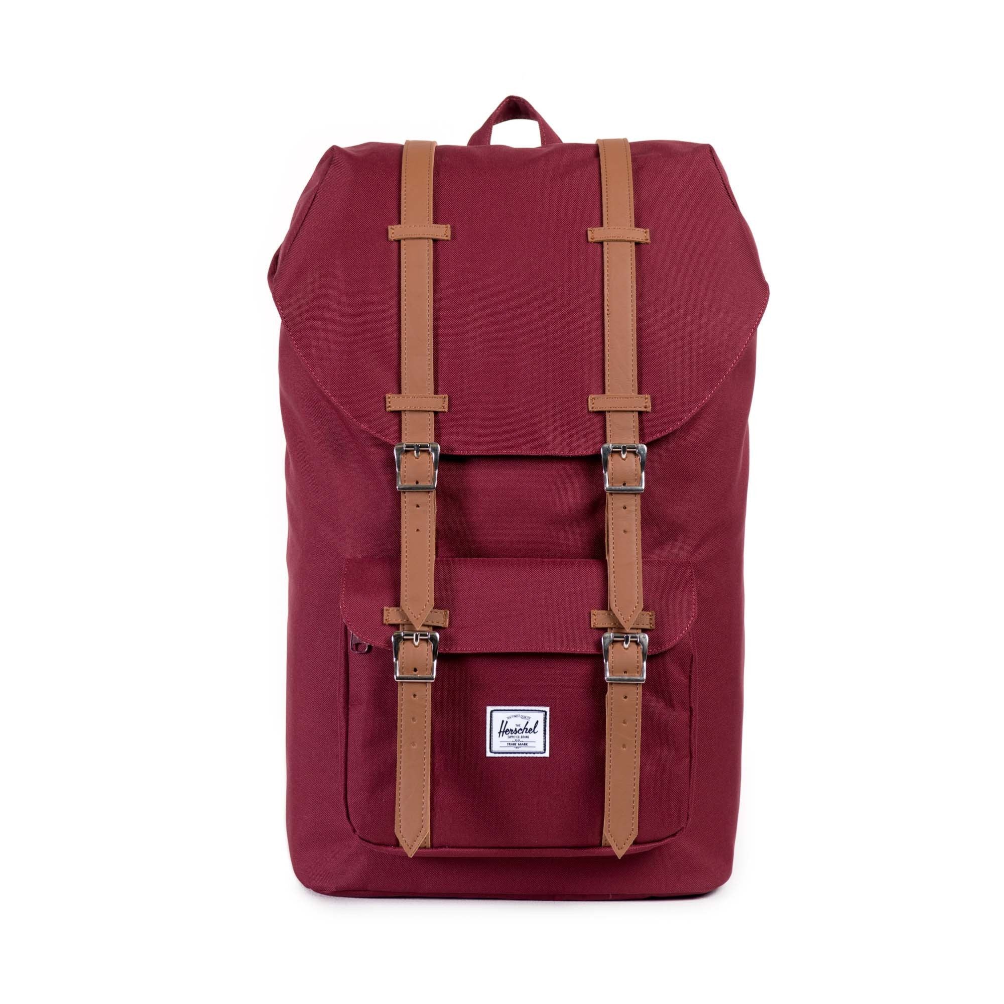 Little America Backpack