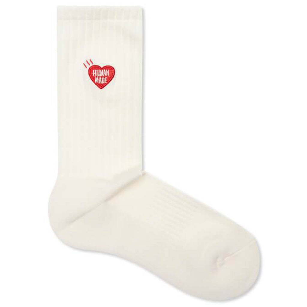 POLYGON PILE SOCKS