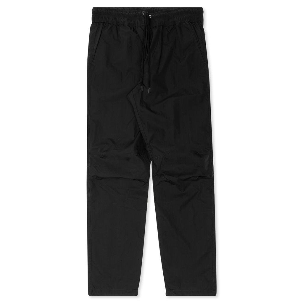 Cotton Himalayan Pant - Black – Feature