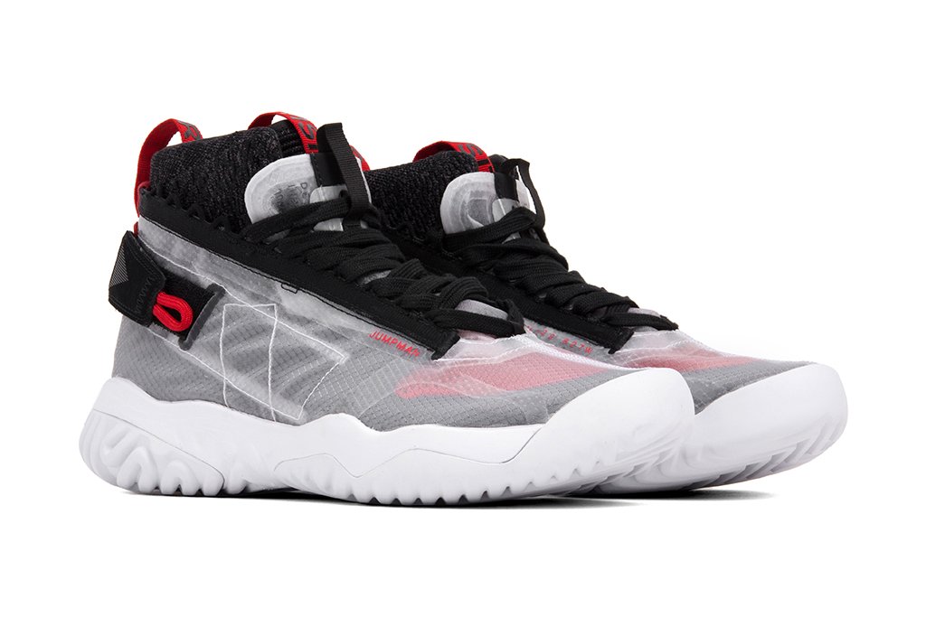 Jordan sales apex utility