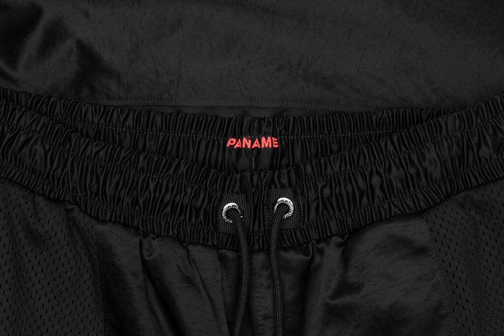 PSG Suit Pants - Black â Feature
