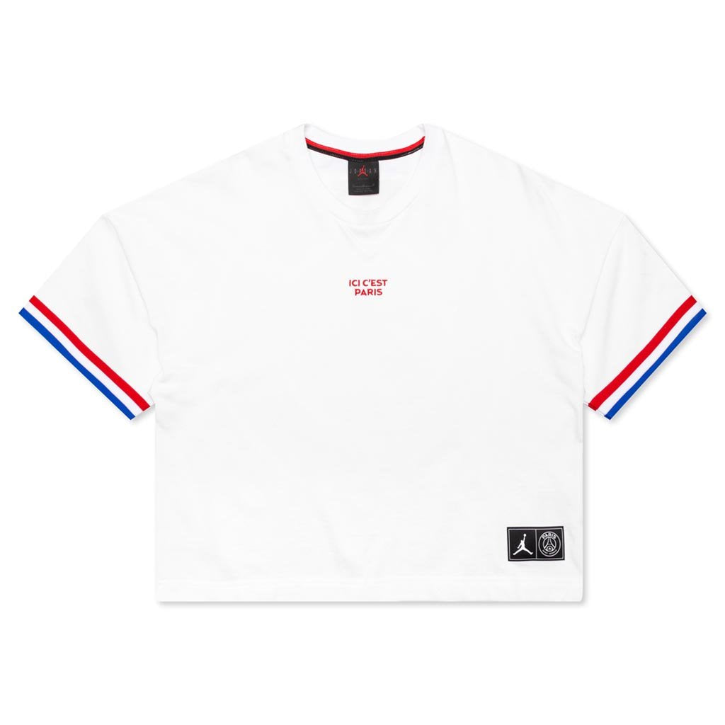 psg jordan top