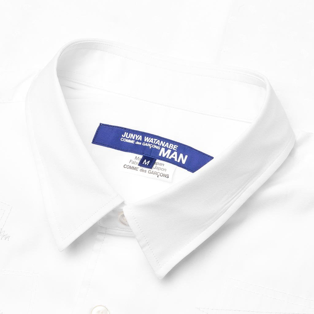 Shirt Juan White main image 0