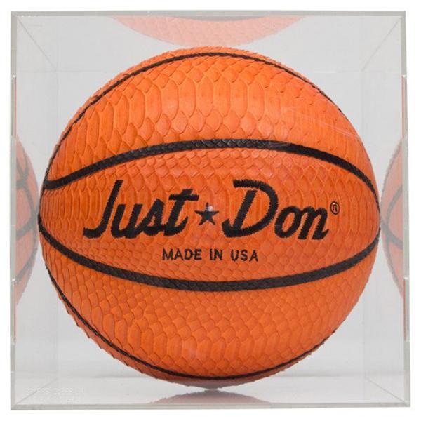 Just Don Basketball Python Basketball Feature