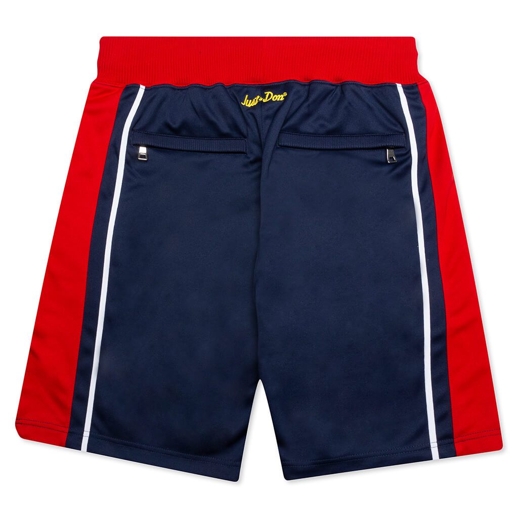 Just Don MLB All-Star Shorts - Angels S