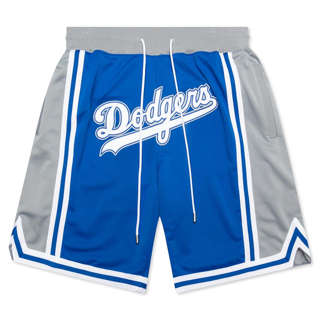 割引を販売 Just Don × Mitchell&Ness All Star Shorts - kogopay.com
