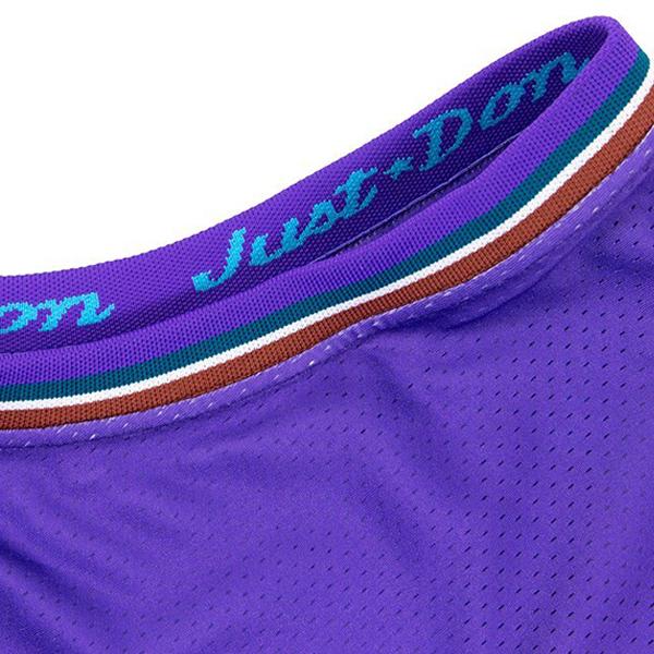 Just Don No Name Jersey Utah Jazz – CommonGround12