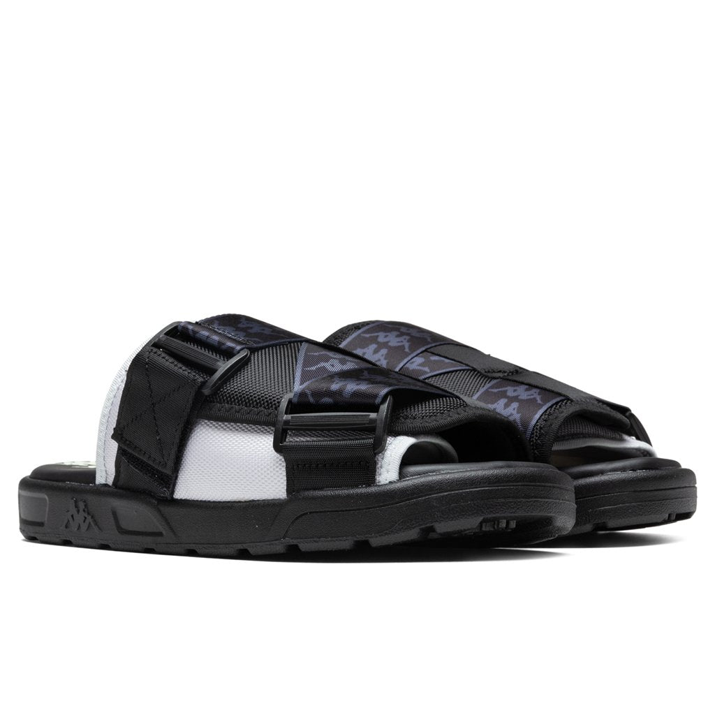 Grey Kappa 222 Banda Mitel Grey Kappa Slides 222 Banda Mitel