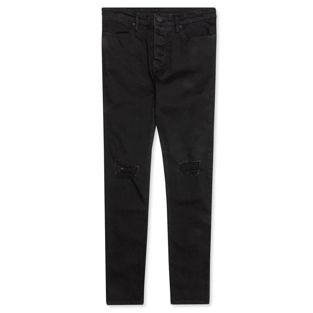 Van Winkle Black Rebel Trashed