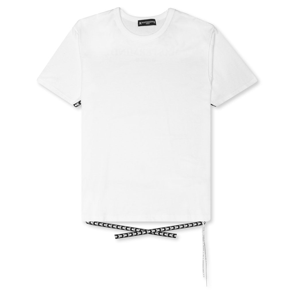 Louis Vuitton Black Allover Logo Print Cotton Crew Neck T-Shirt XL