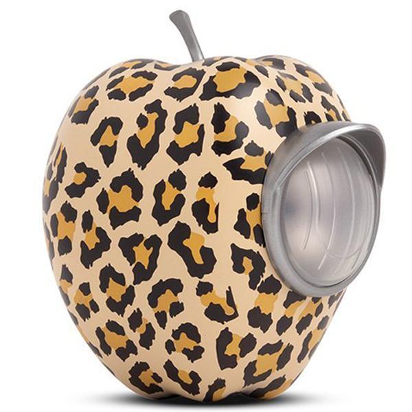 Medicom Toy x WACKO MARIA Gilapple Light - Leopard