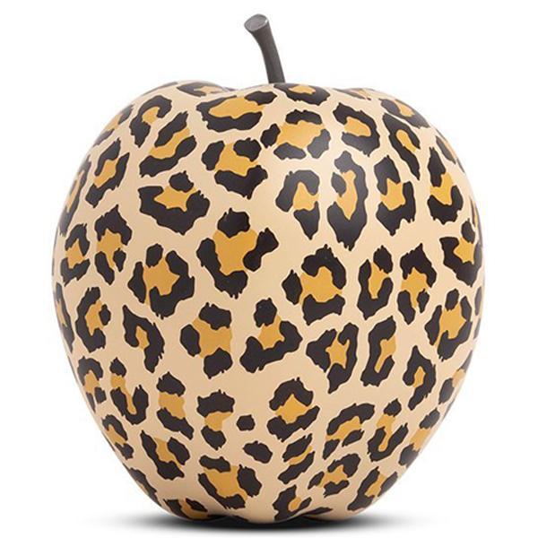 Medicom Toy x WACKO MARIA Gilapple Light - Leopard