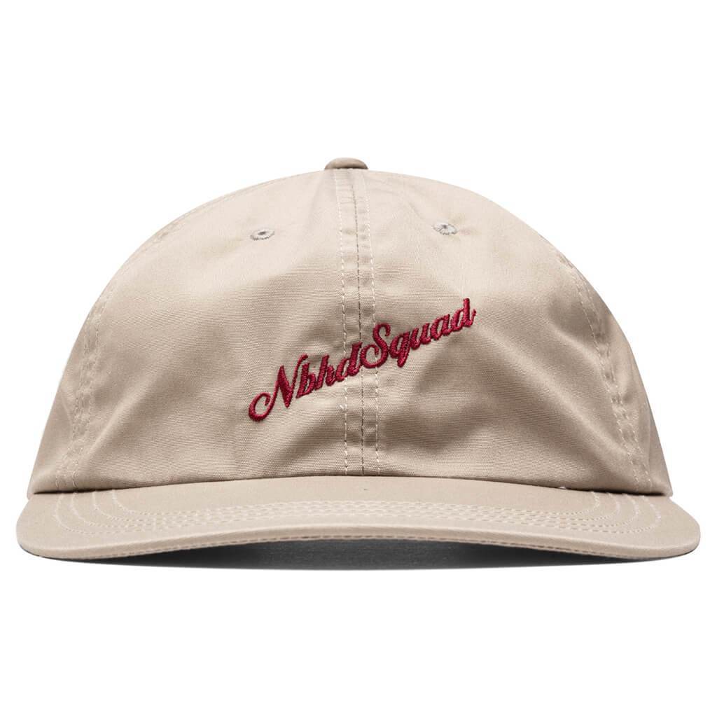 Dad-CW EC-Cap - Beige