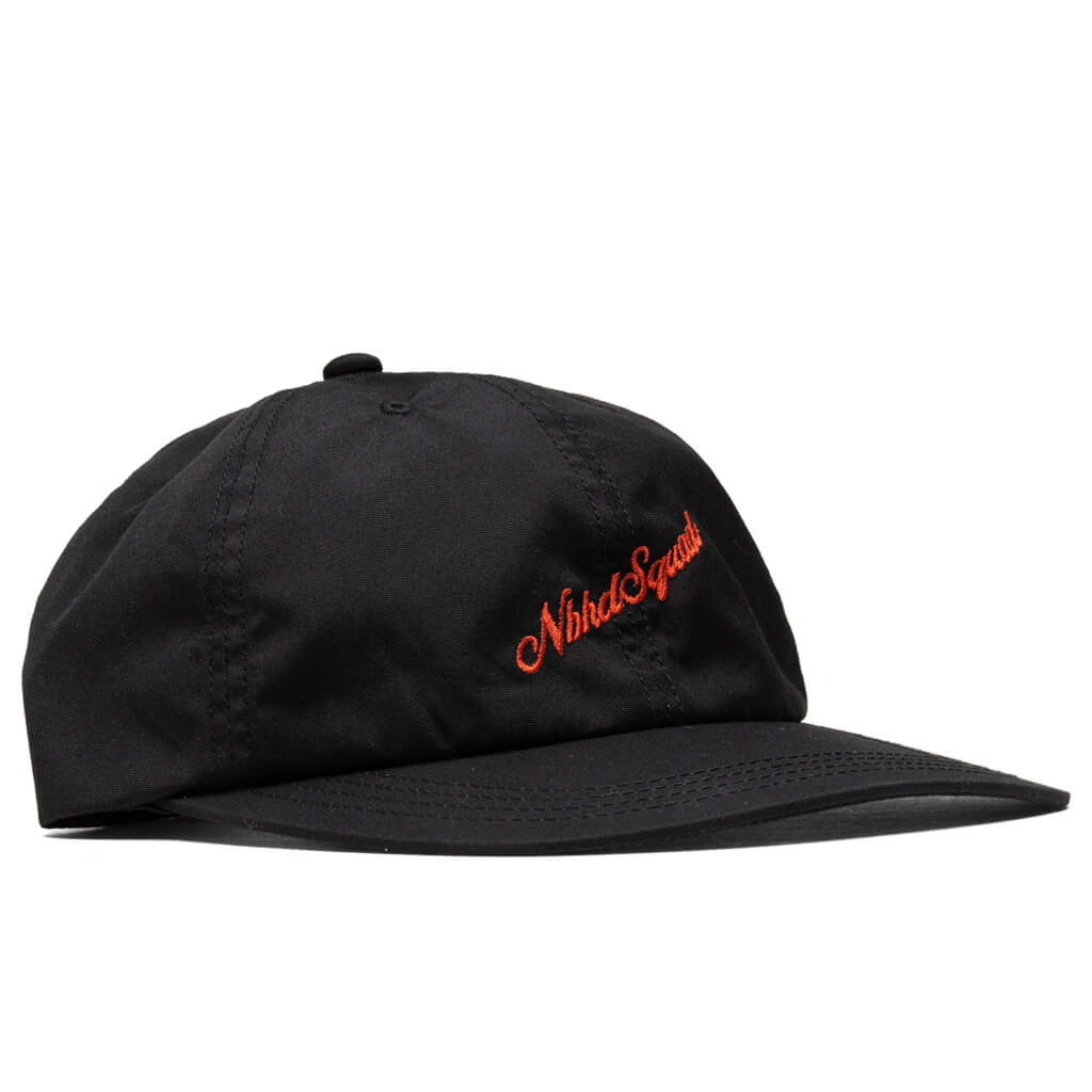 Dad-CW EC-Cap - Black – Feature