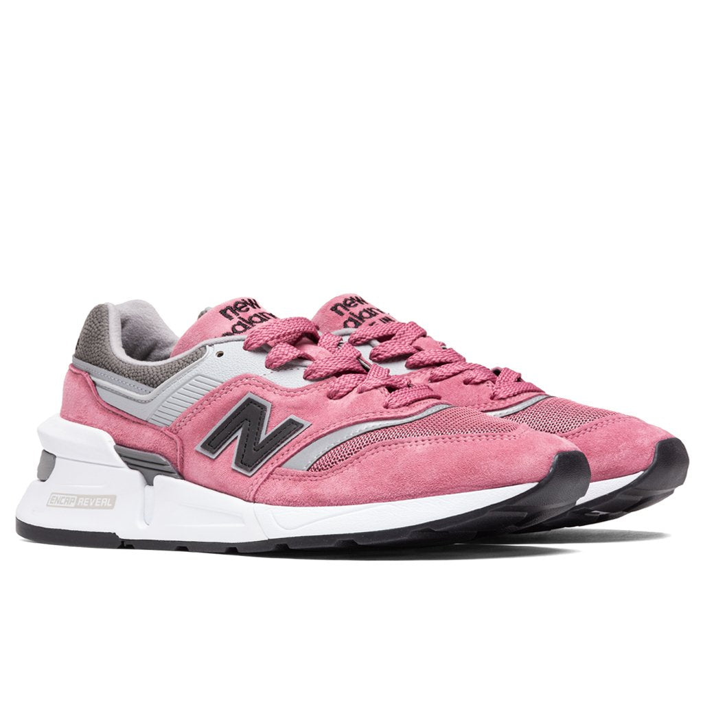 997 - Pink/Grey â Feature