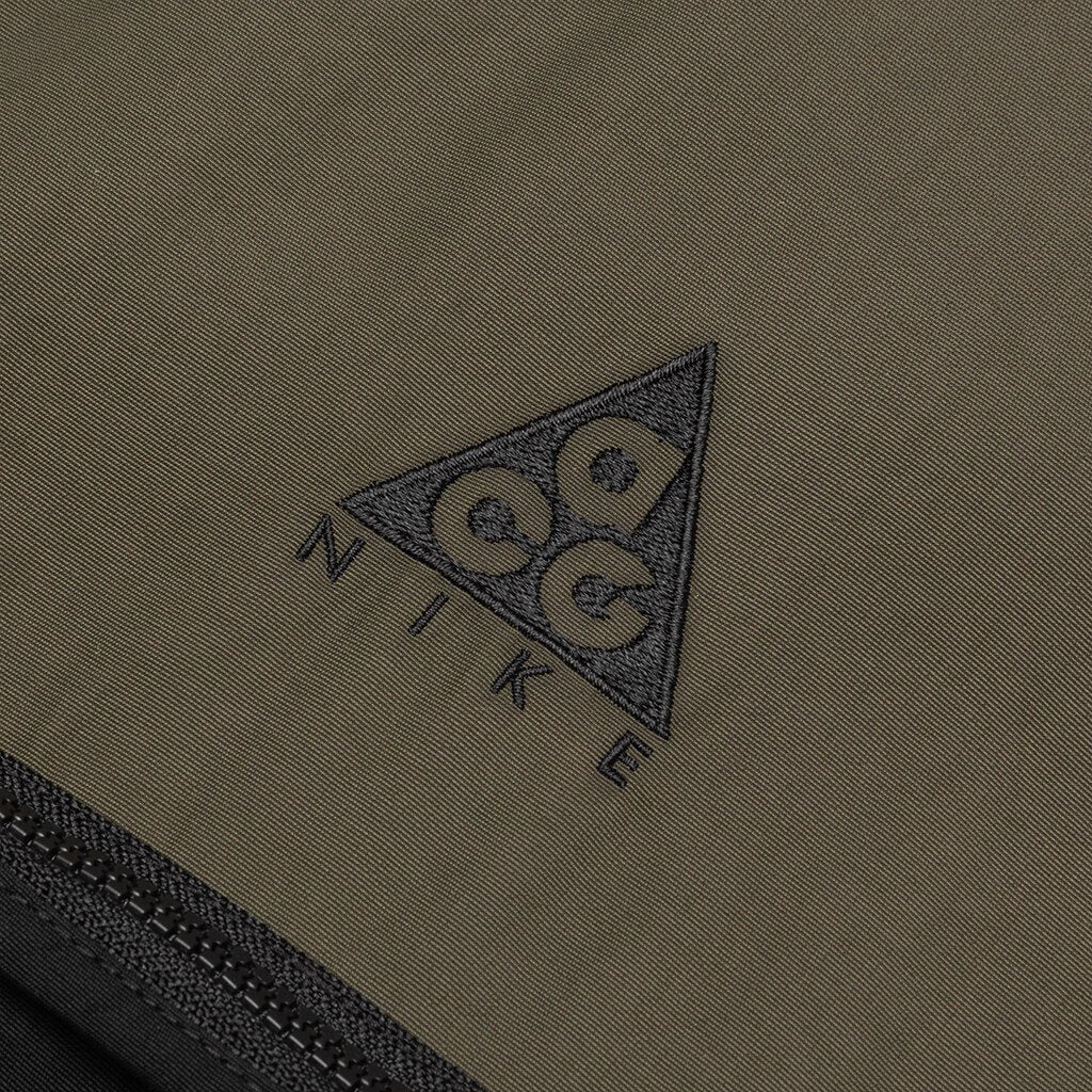 ACG Gilet - Cargo Khaki/Black â Feature