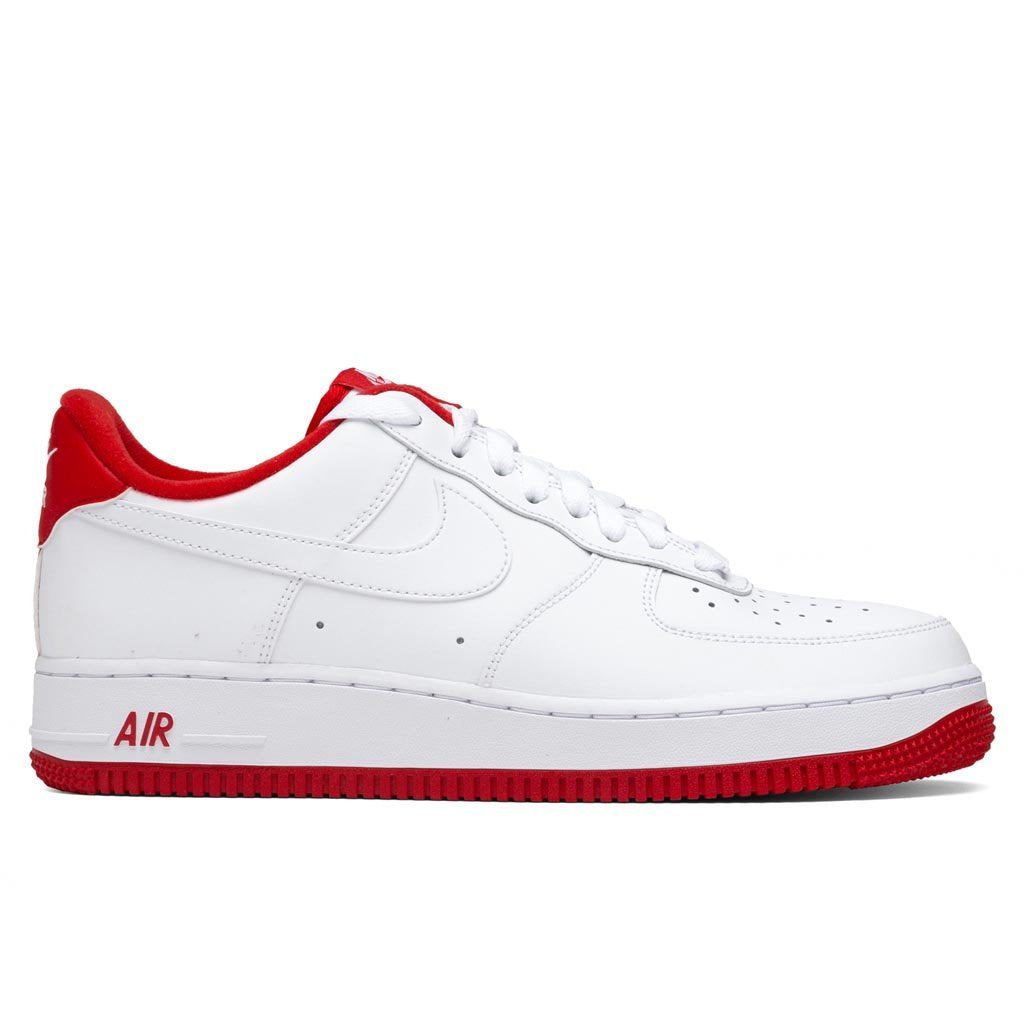 summit white university red air force