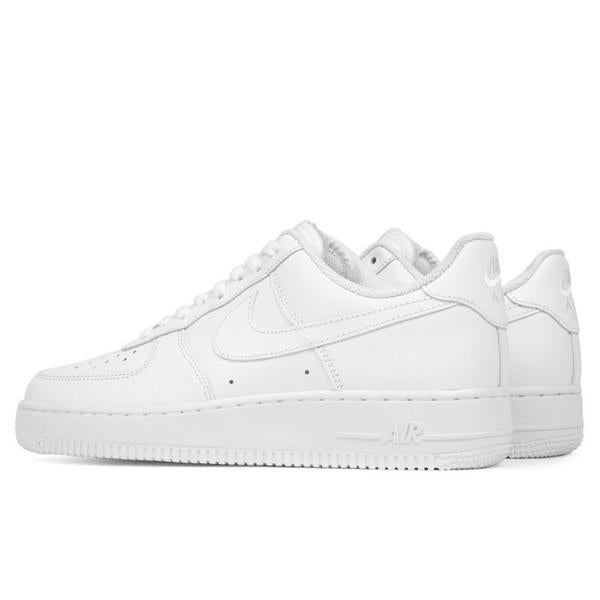Nike Air Force 1 07 White â Feature