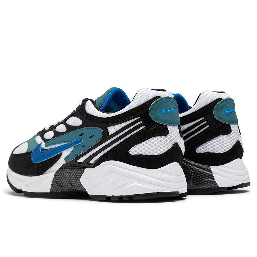 Air Ghost Racer Black Photo Blue Mineral Teal