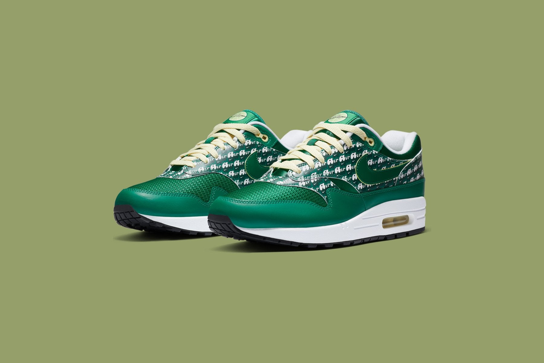 Air Max Premium - Main Image