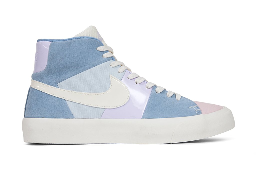 blazer royal easter