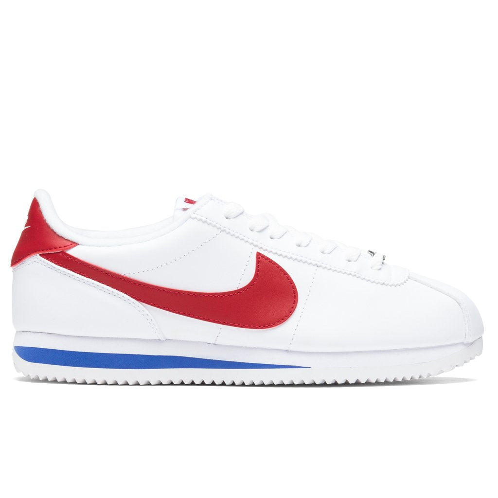 Outlet Nike Cortez White Panda 819719 Mens Size 8.5