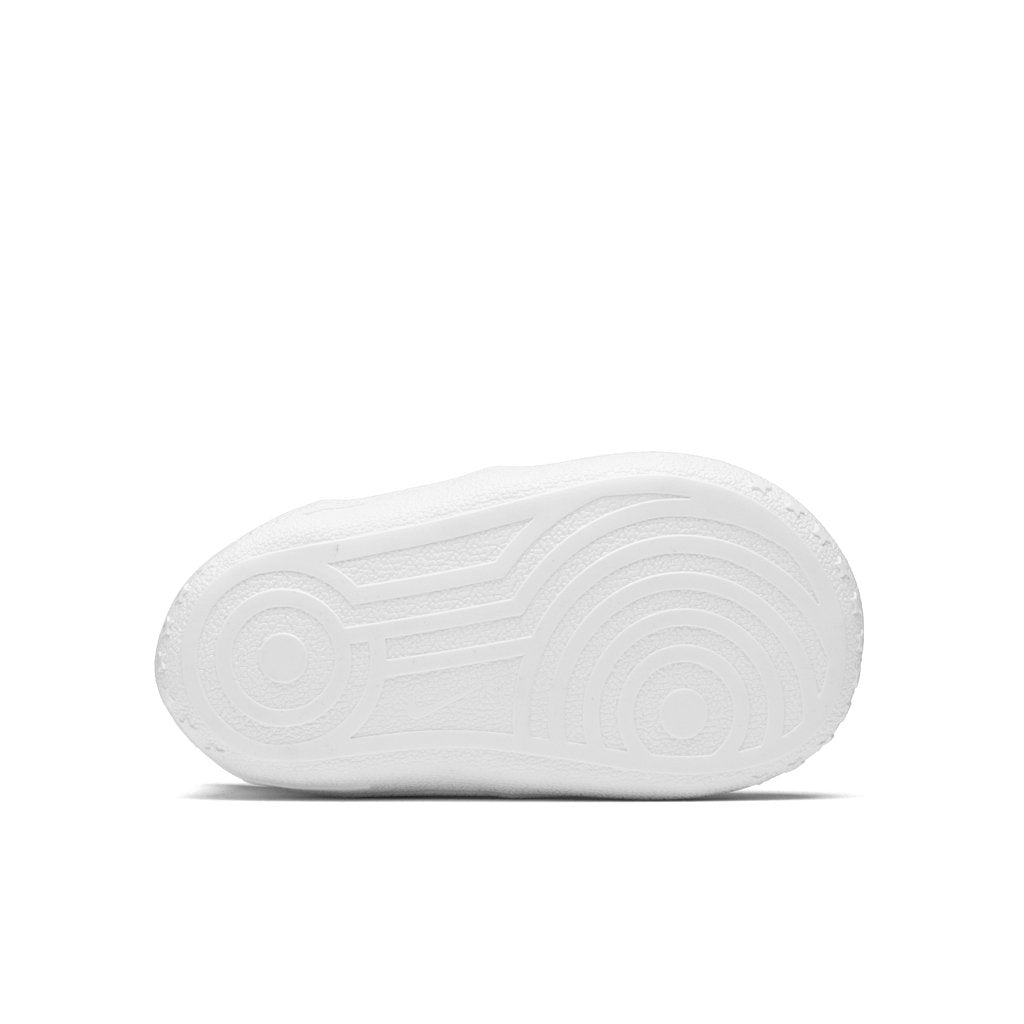 Air Force 1 Crib - Triple White â Feature