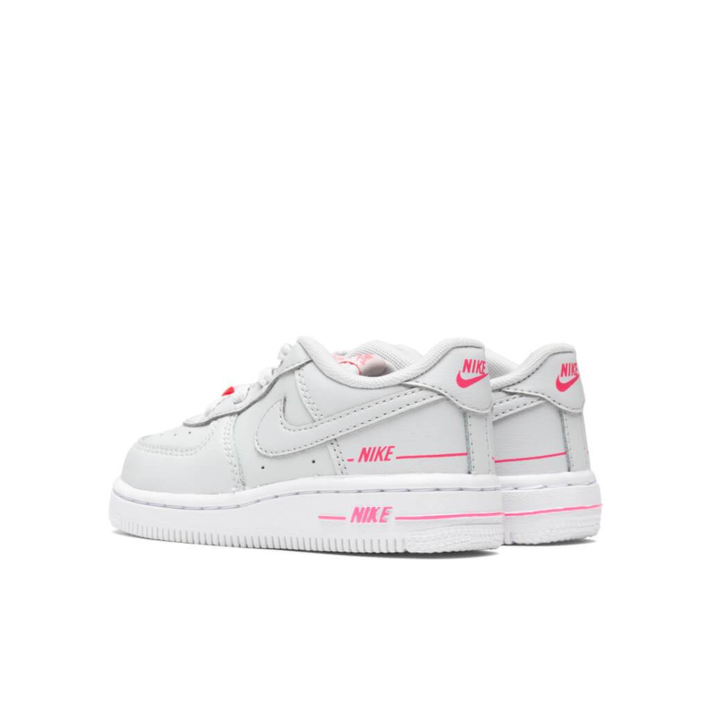 Nike Force 1 LV8 3 TD Photon Dust/Digital Pink - CW0986-002