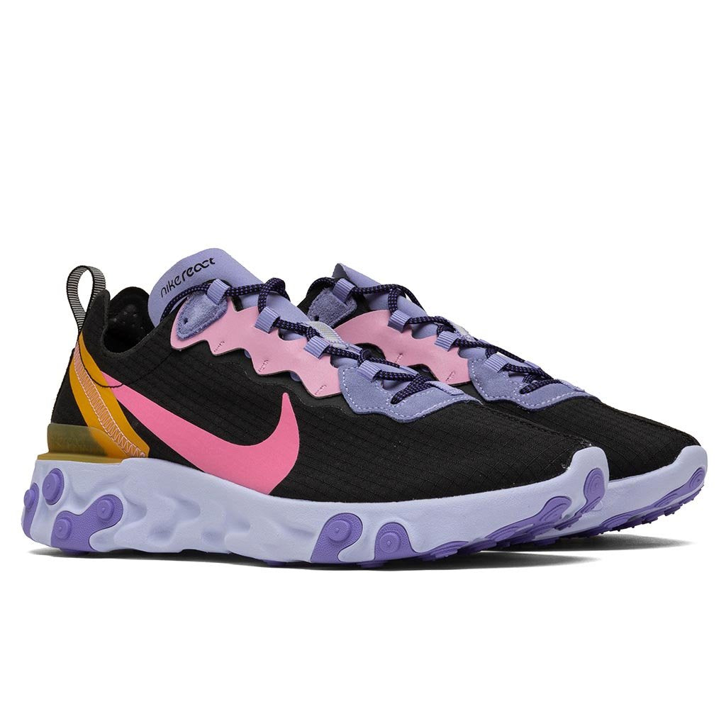 nike react 55 flamingo