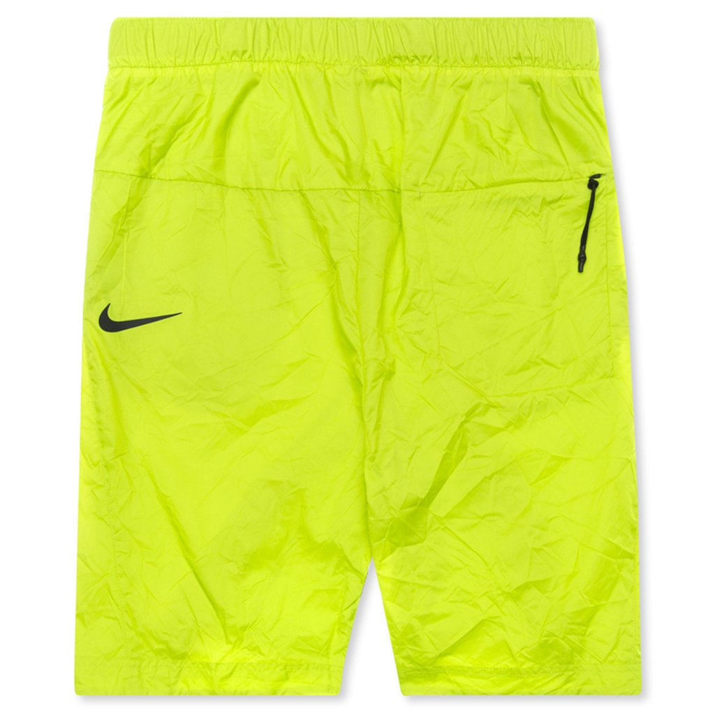 Sportswear Tech Pack Bright Cactus/Black – Feature