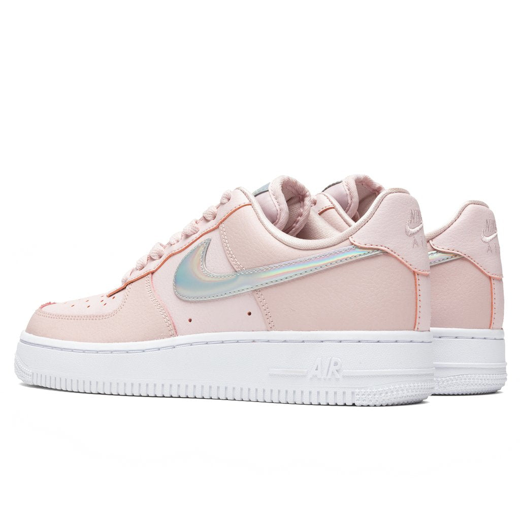 Women's Air Force 1 '07 Essential - Barely Rose/White â Feature